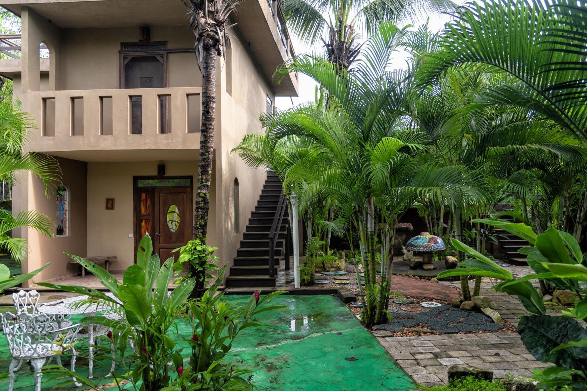 Villas Adriana, Palenque Zewnętrze zdjęcie