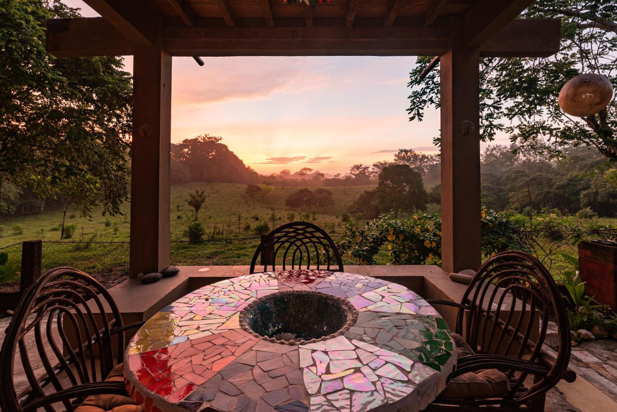 Villas Adriana, Palenque Zewnętrze zdjęcie