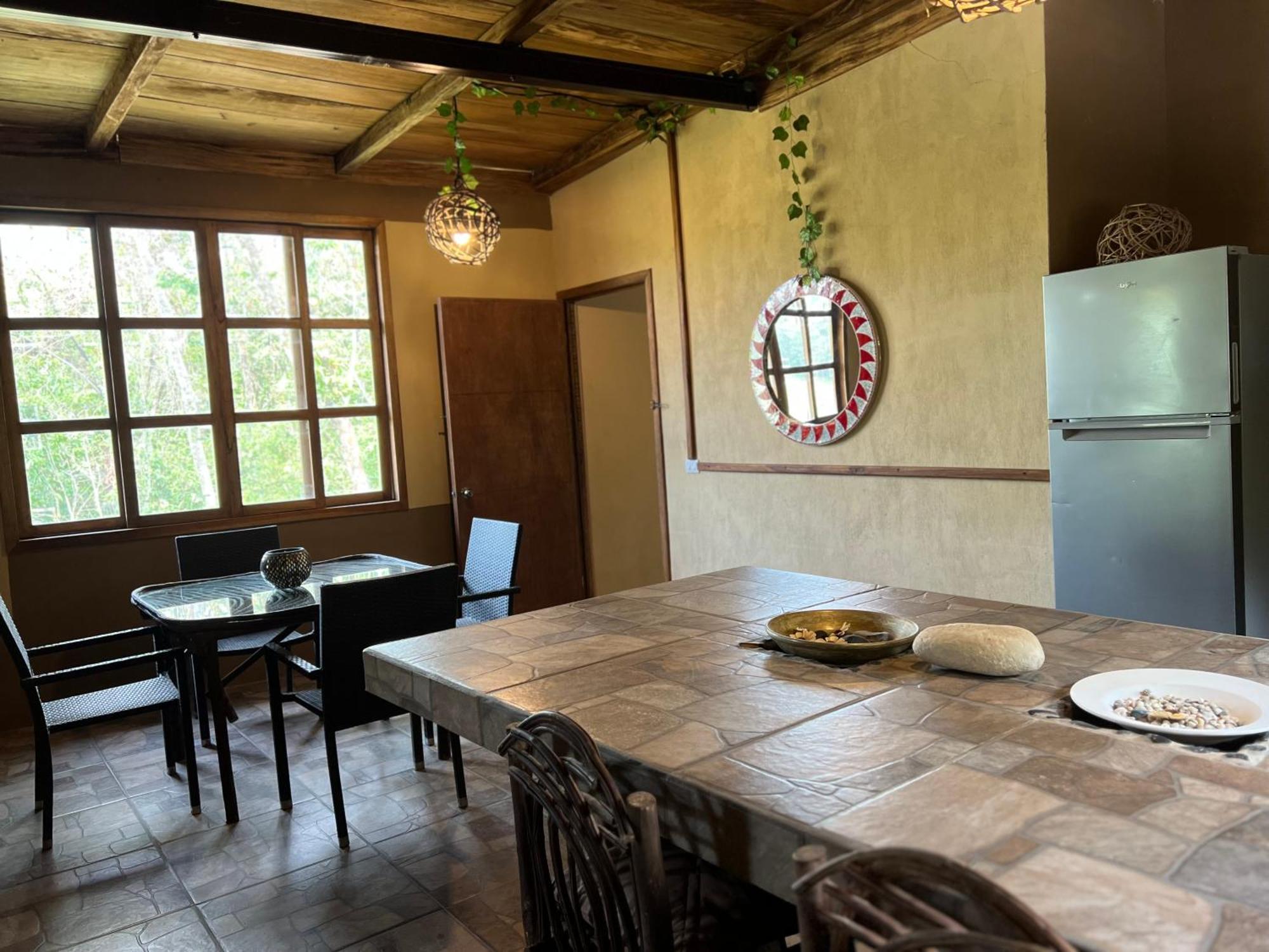 Villas Adriana, Palenque Zewnętrze zdjęcie