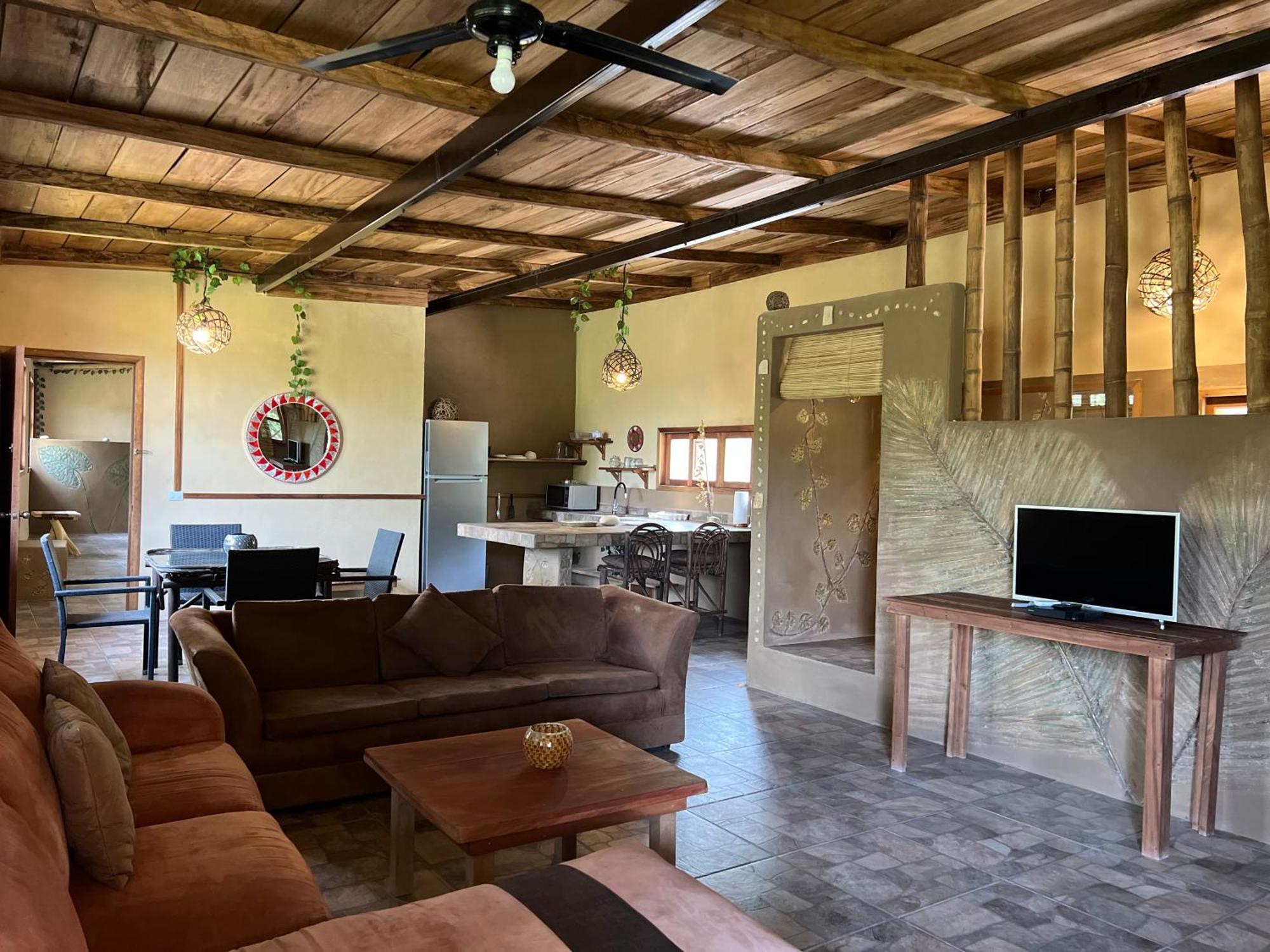 Villas Adriana, Palenque Zewnętrze zdjęcie