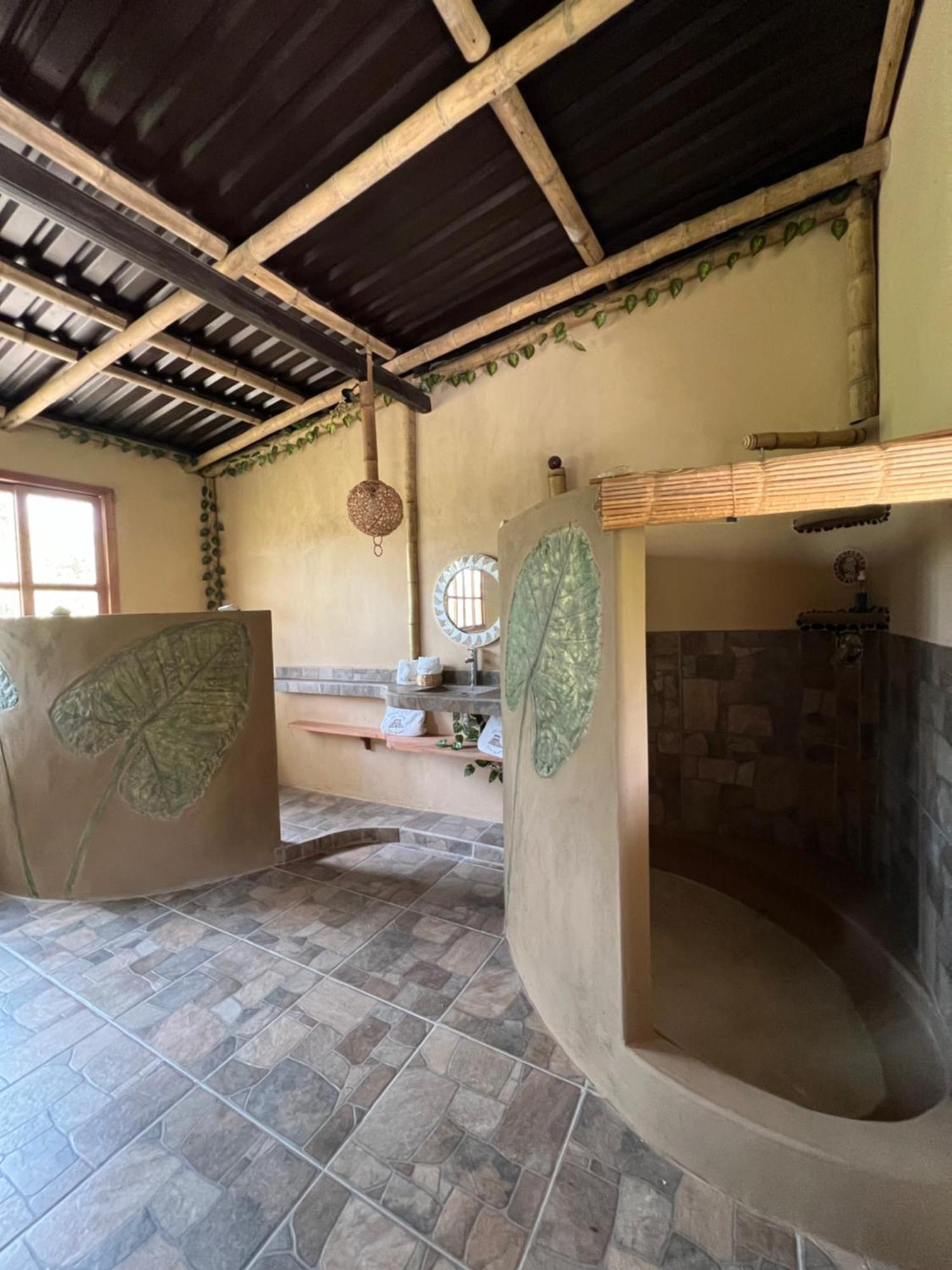 Villas Adriana, Palenque Zewnętrze zdjęcie