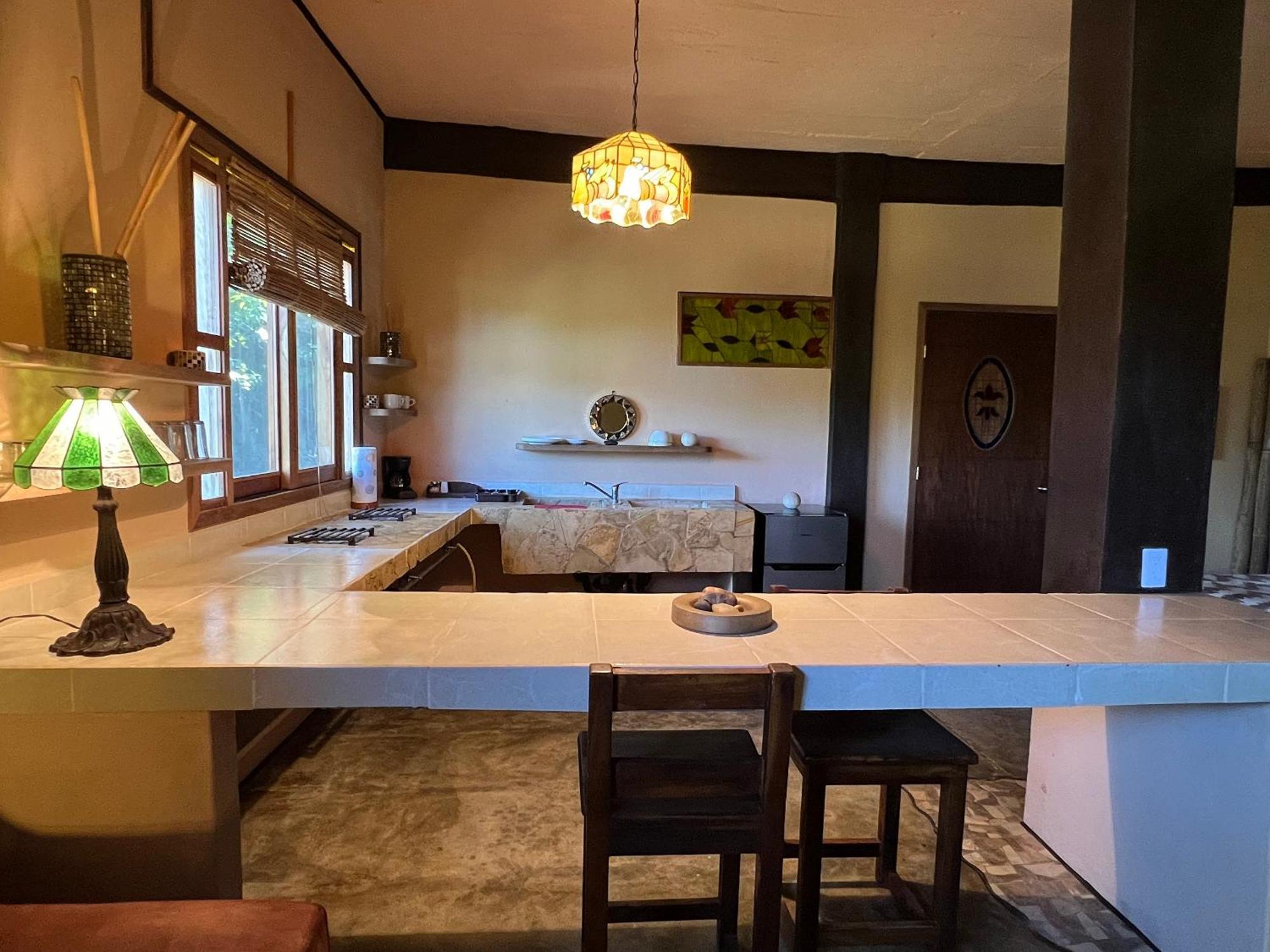 Villas Adriana, Palenque Zewnętrze zdjęcie