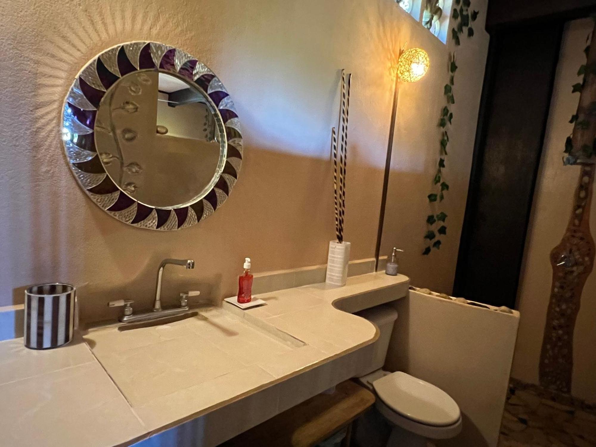 Villas Adriana, Palenque Zewnętrze zdjęcie