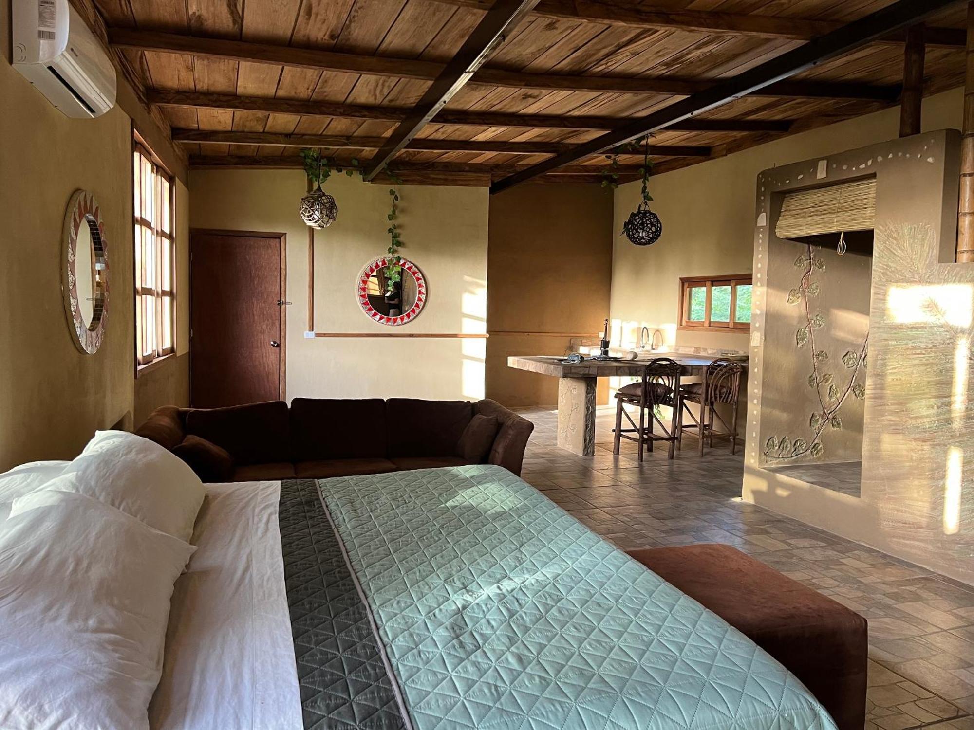 Villas Adriana, Palenque Zewnętrze zdjęcie