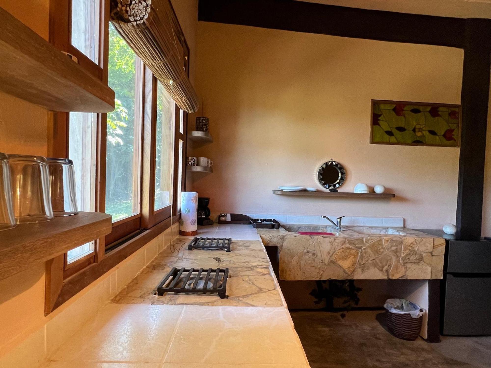 Villas Adriana, Palenque Zewnętrze zdjęcie
