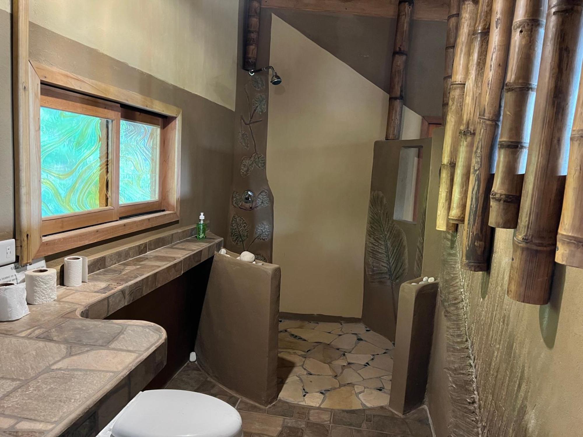 Villas Adriana, Palenque Zewnętrze zdjęcie
