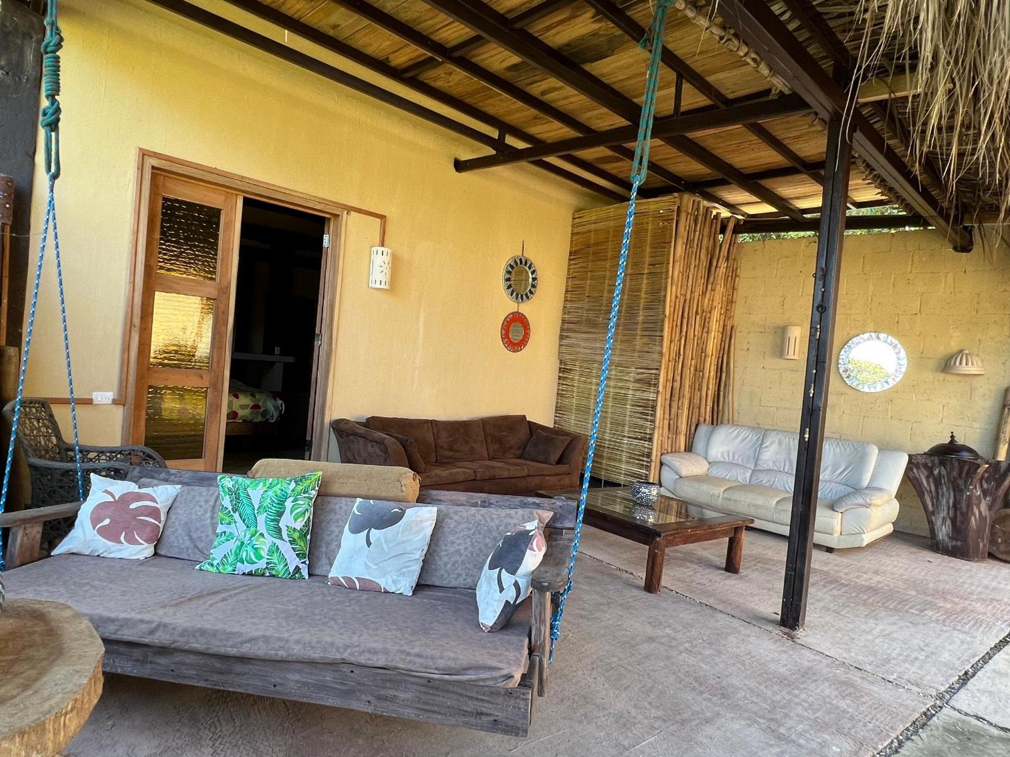 Villas Adriana, Palenque Zewnętrze zdjęcie
