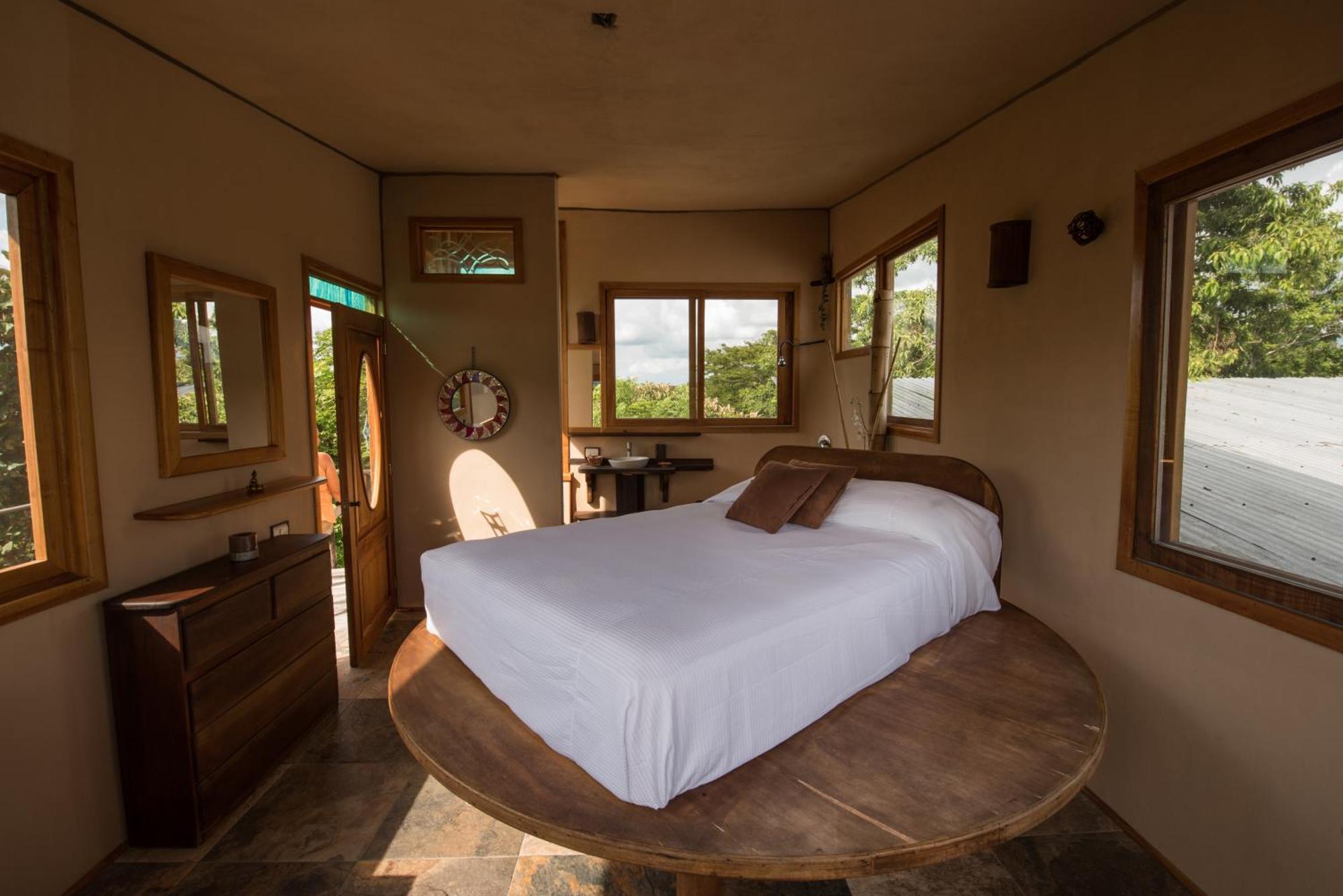 Villas Adriana, Palenque Zewnętrze zdjęcie