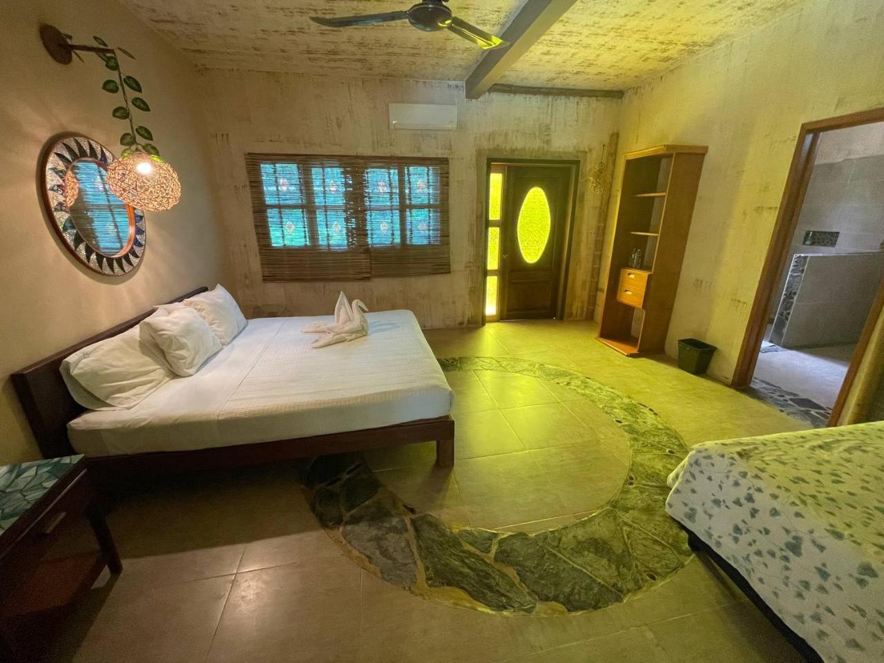 Villas Adriana, Palenque Zewnętrze zdjęcie