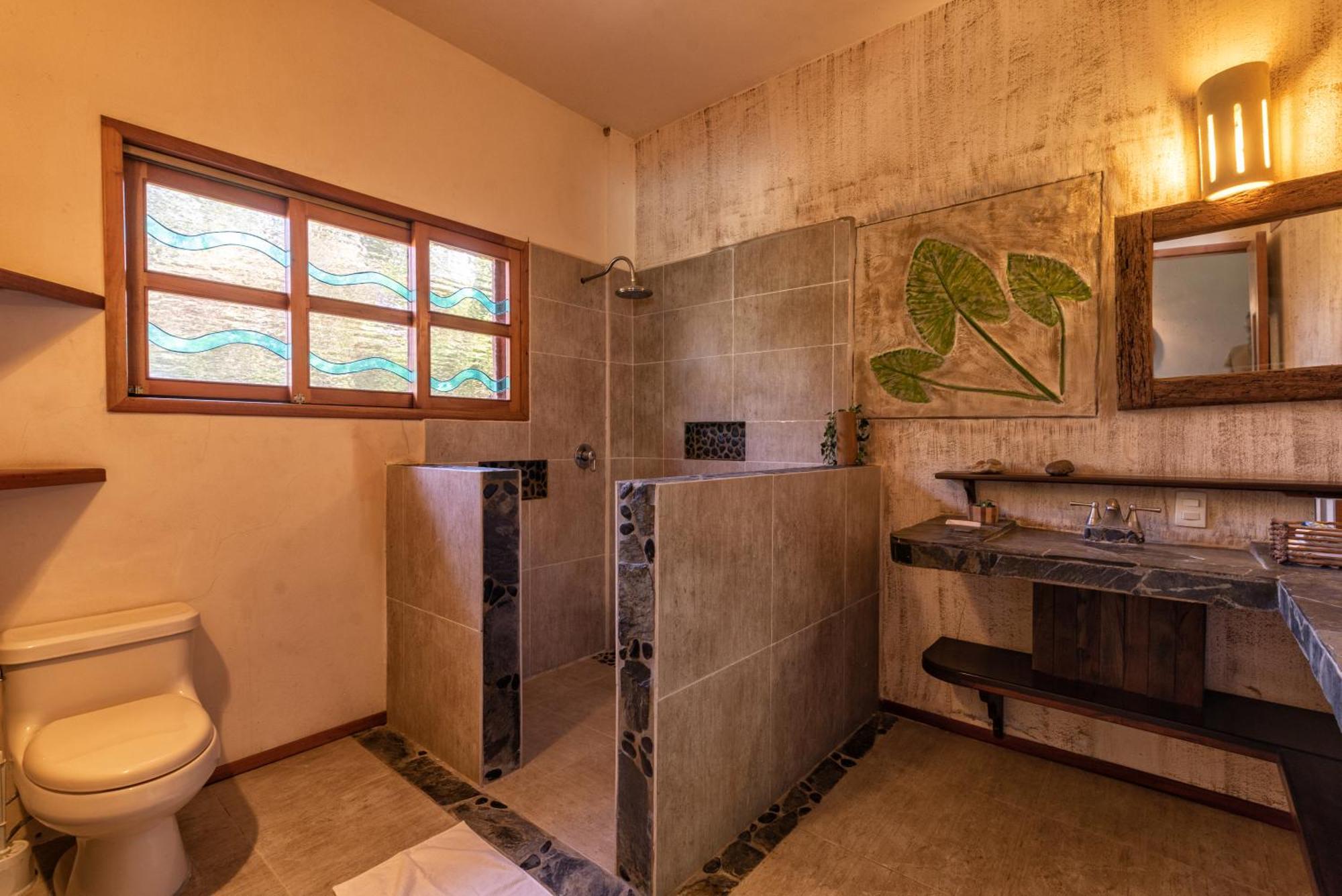 Villas Adriana, Palenque Zewnętrze zdjęcie
