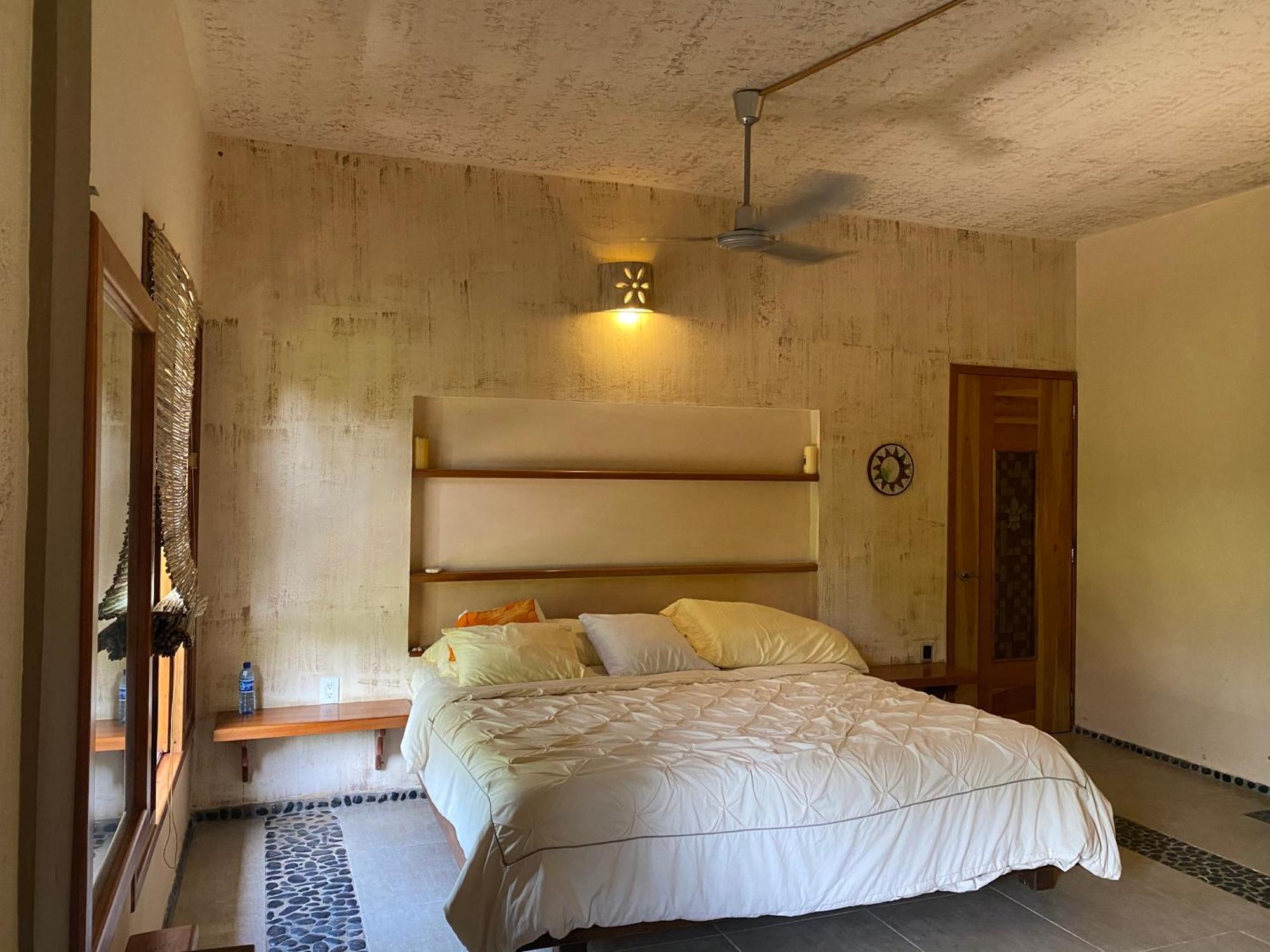Villas Adriana, Palenque Zewnętrze zdjęcie