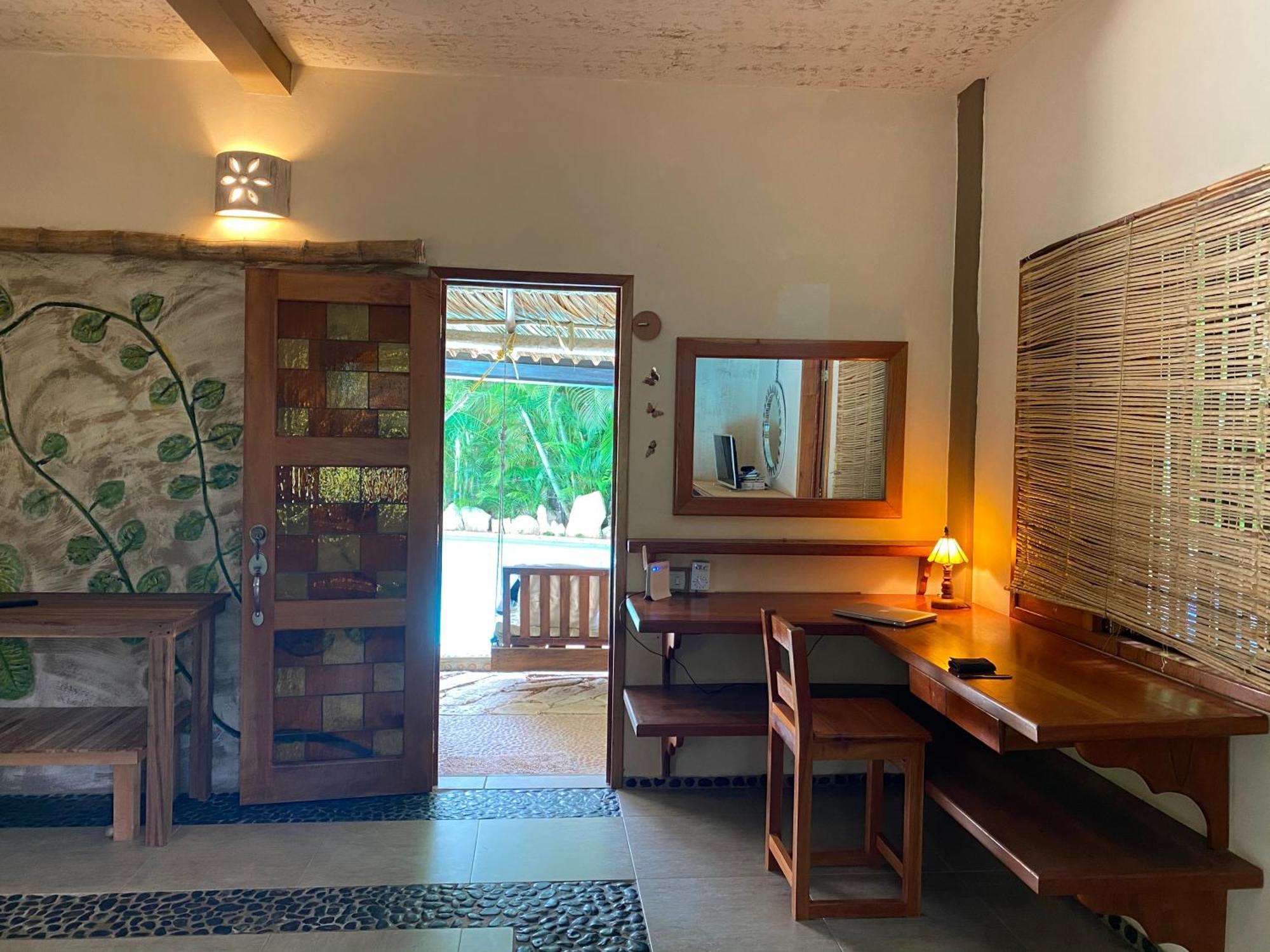 Villas Adriana, Palenque Zewnętrze zdjęcie