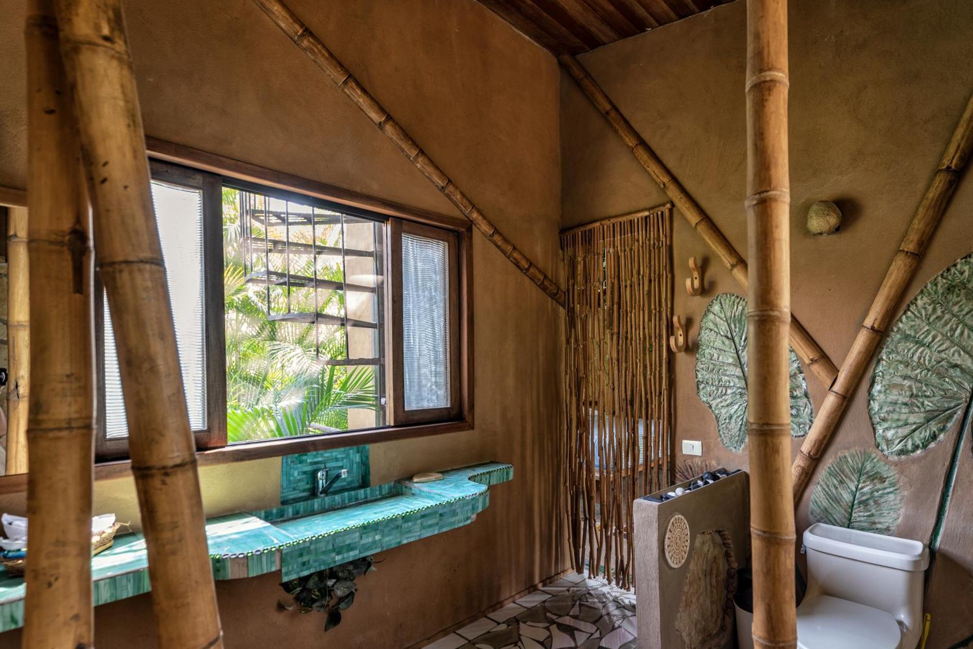 Villas Adriana, Palenque Zewnętrze zdjęcie