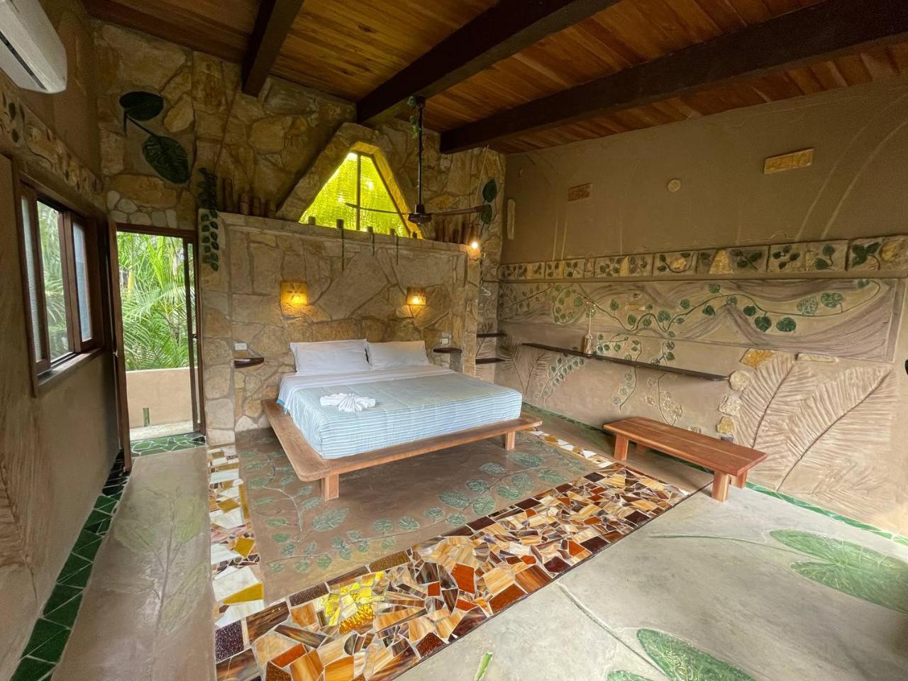Villas Adriana, Palenque Zewnętrze zdjęcie