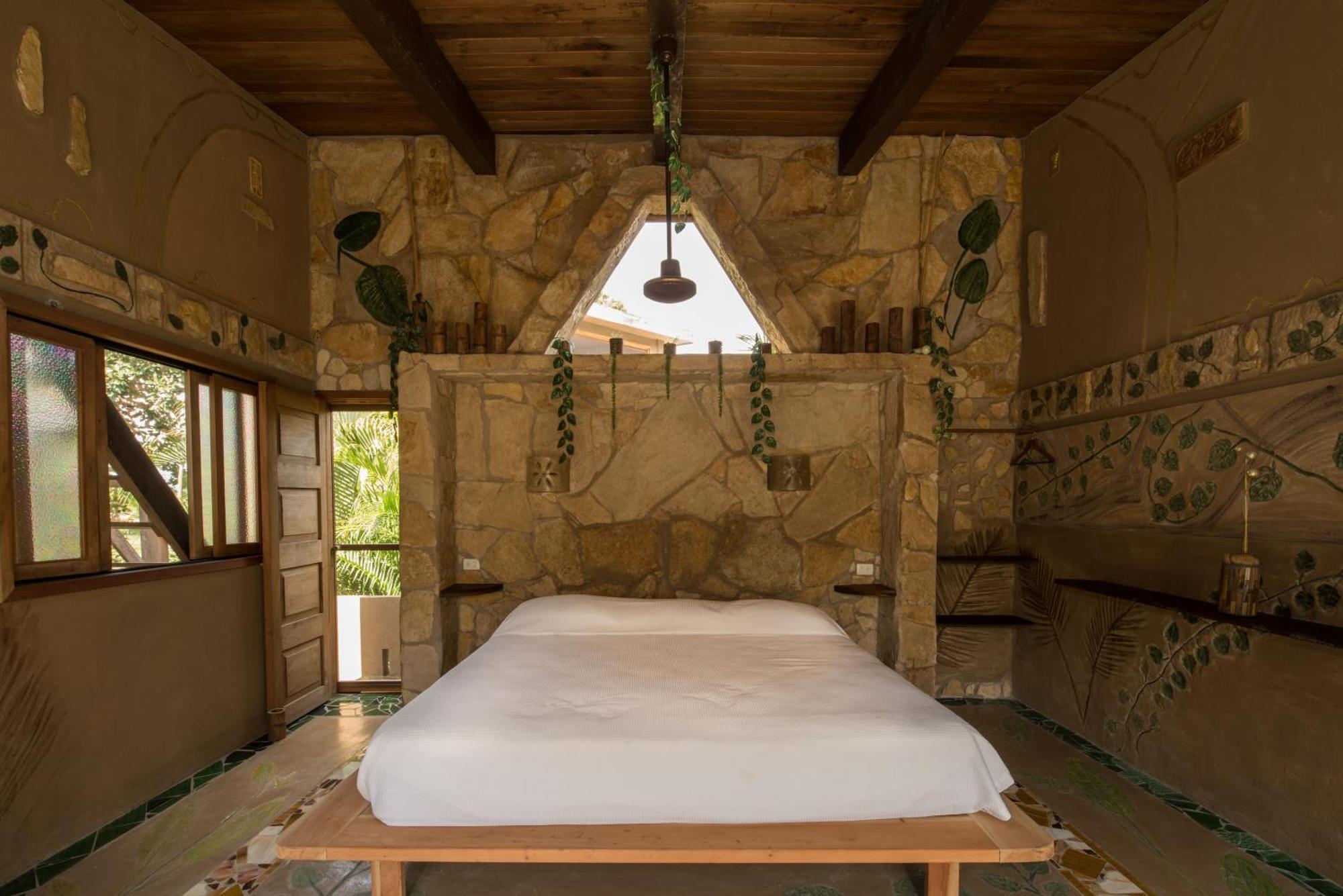Villas Adriana, Palenque Zewnętrze zdjęcie