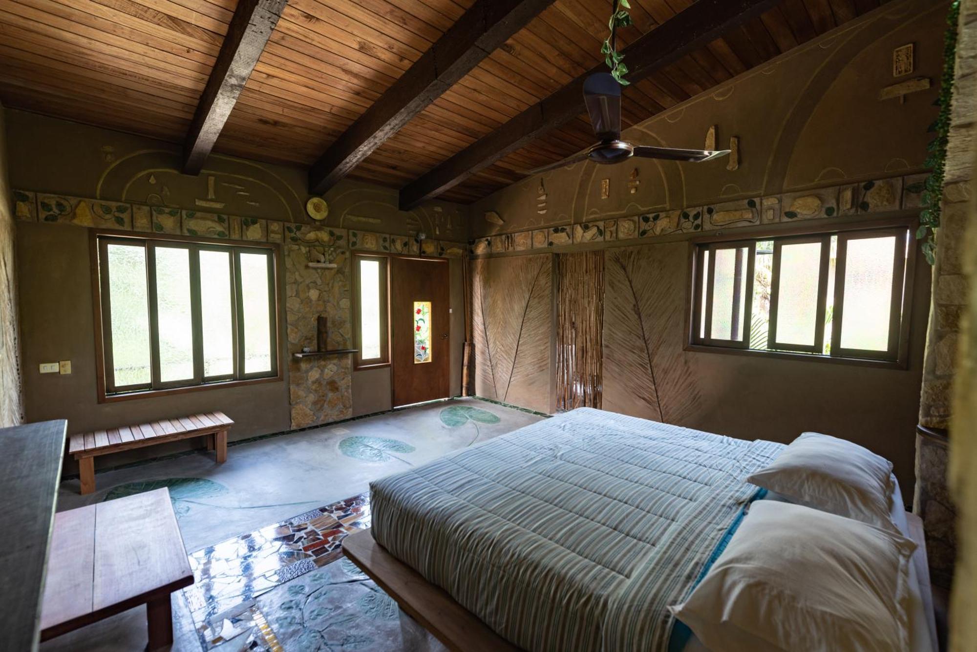 Villas Adriana, Palenque Zewnętrze zdjęcie