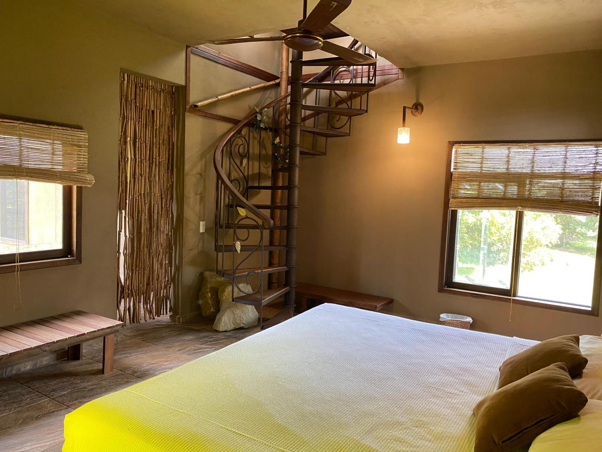 Villas Adriana, Palenque Zewnętrze zdjęcie