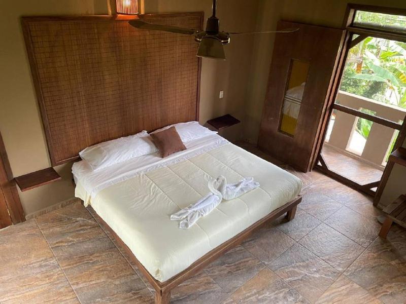 Villas Adriana, Palenque Zewnętrze zdjęcie