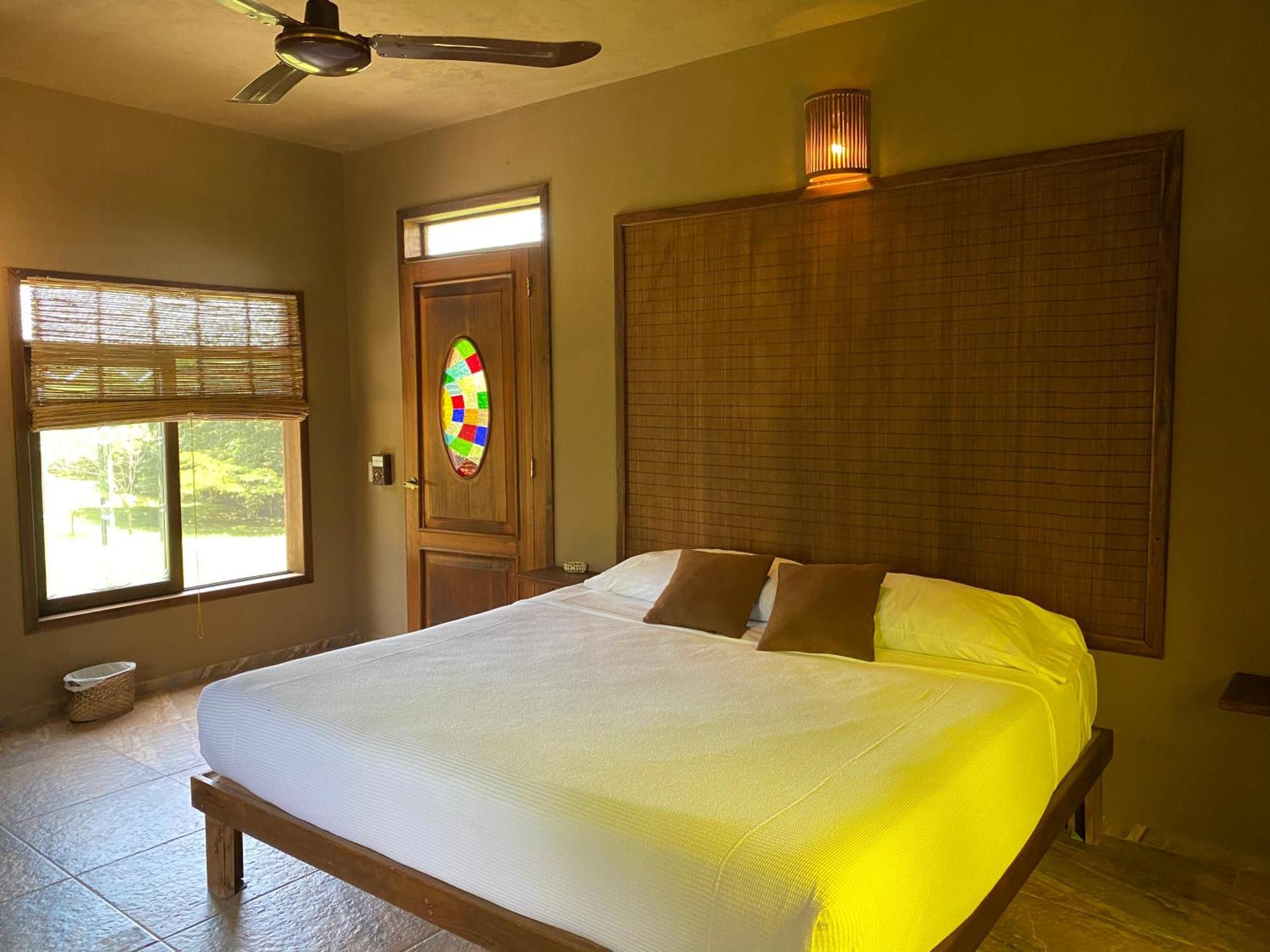 Villas Adriana, Palenque Zewnętrze zdjęcie