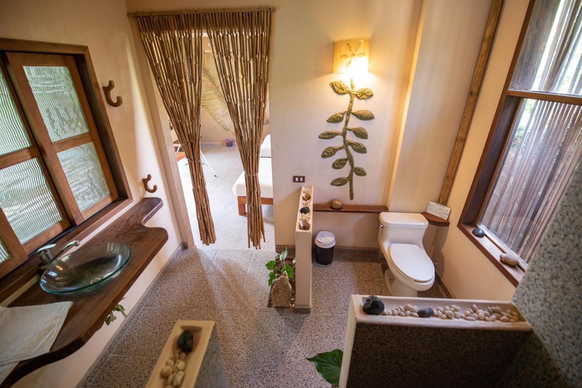 Villas Adriana, Palenque Zewnętrze zdjęcie